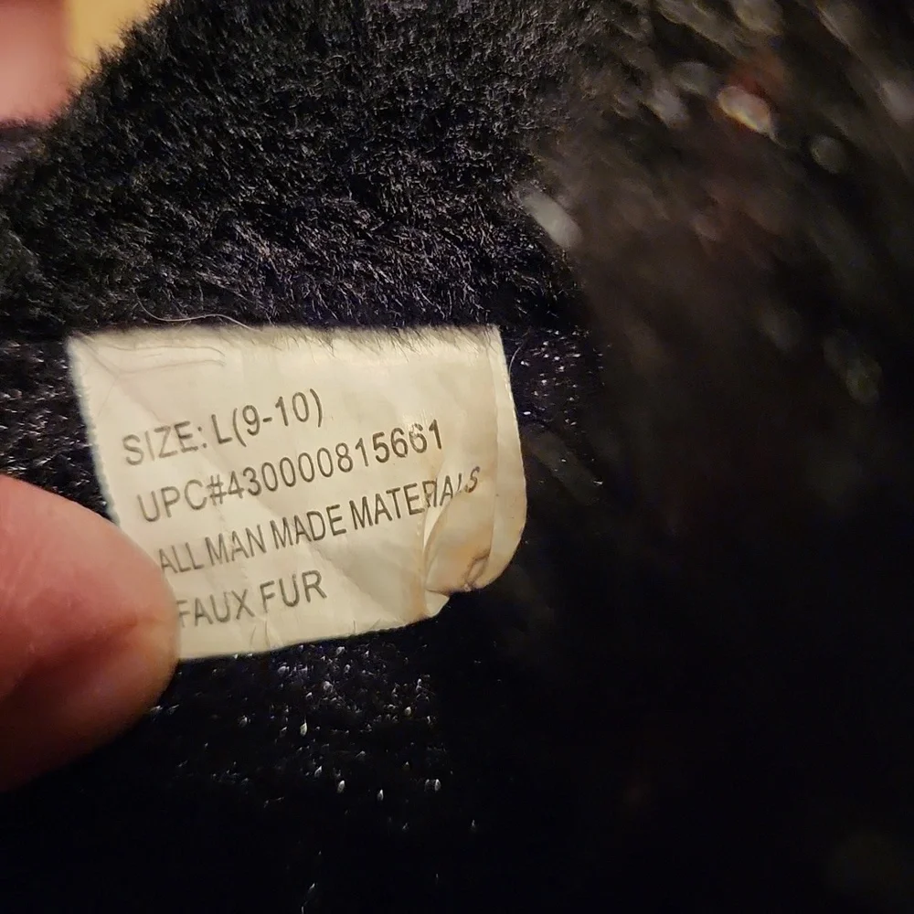 Leopard Slippers - Picture 5 of 6